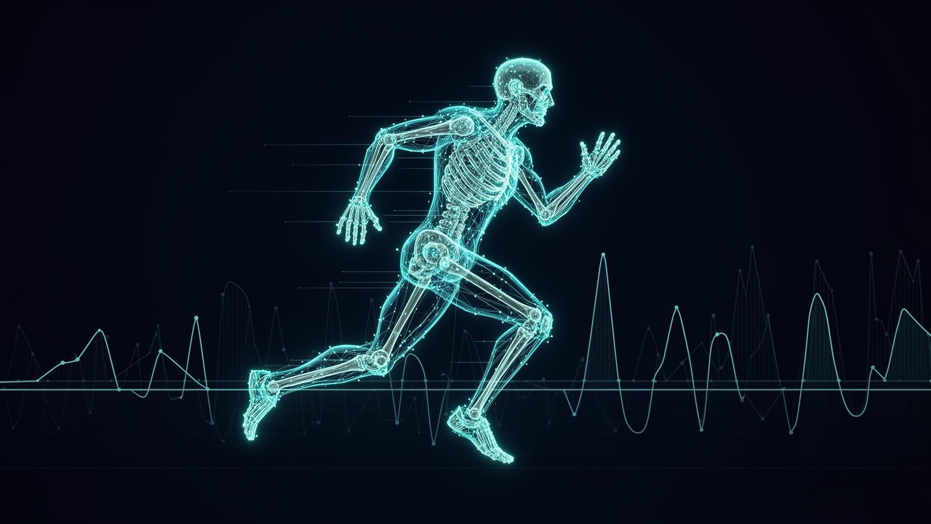 Análisis biomecánico y métricas de rendimiento deportivo con IA